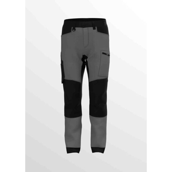 PANTALON E-STRETCH