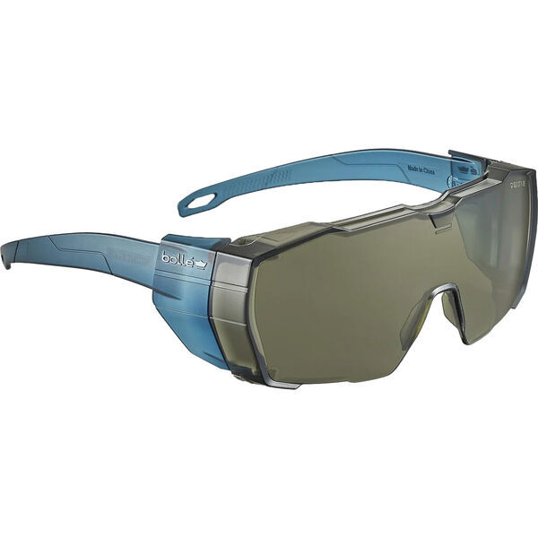 SURLUNETTES TEINT&Eacute;ES SWIFT OTG FUM&Eacute;ES