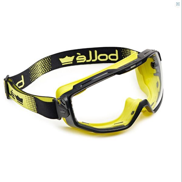 LUNETTES-MASQUE UNIVERSAL GOGGLE