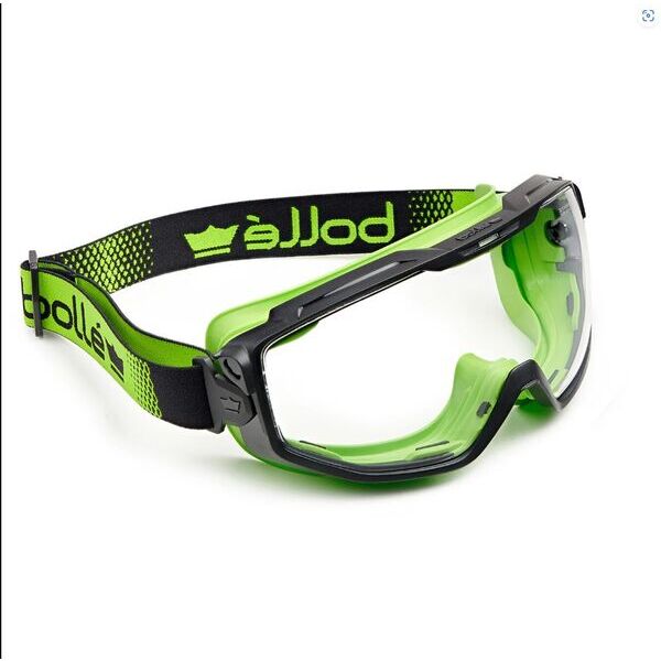 LUNETTES-MASQUE UNIVERSAL GOGGLE