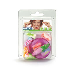 BOUCHONS OR. SPARK PLUGS DISPLAY 20