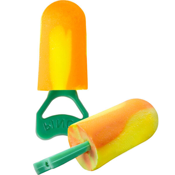 BOUCHONS OR. BIOSOFT PINCH FIT