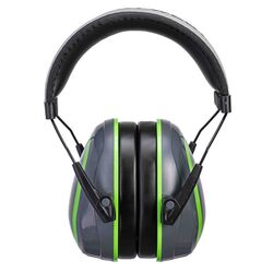 CASQUE ANTIBRUIT PW72