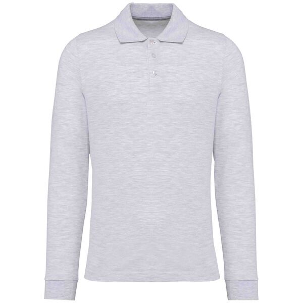 Polo Homme Casual ML
