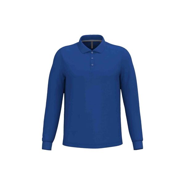 Polo Homme Casual ML