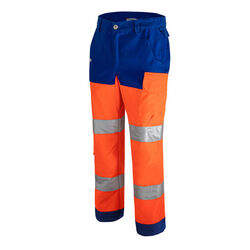 Pantalon HV LUK-LIGHT EJ78