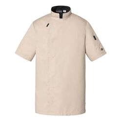 Veste MC homme SHADE