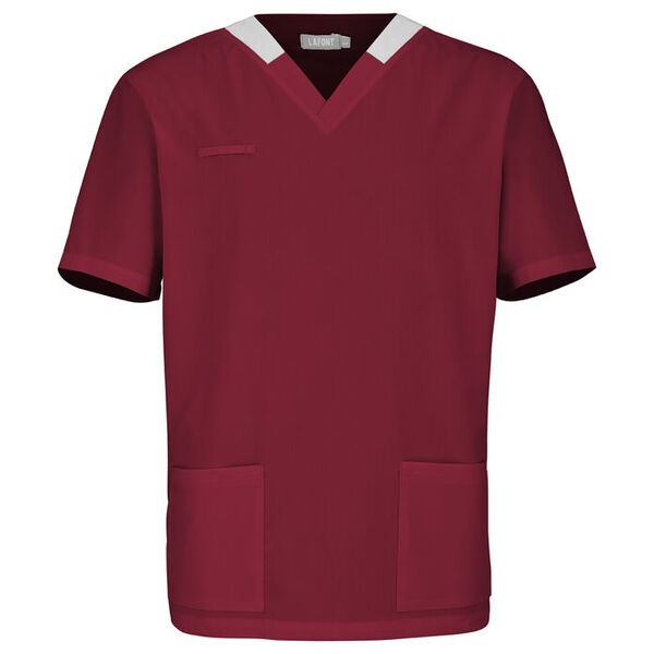 Tunique MC mixte HOPE