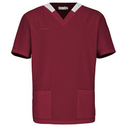 Tunique MC mixte HOPE