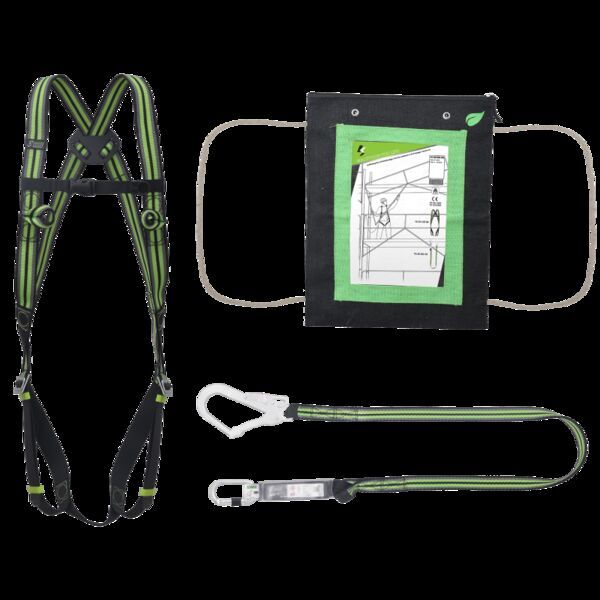 KIT &Eacute;CHAFAUDEUR