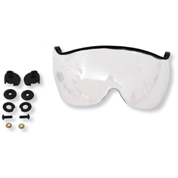 VISI&Egrave;RE FOX & WOLF