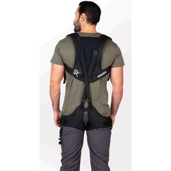 GILET POSTURAL EXOSQUELETTE