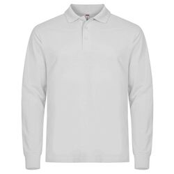 POLO ML H MANHATTAN LS