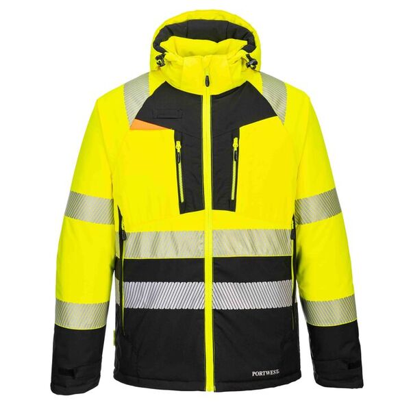 PARKA HV DX430