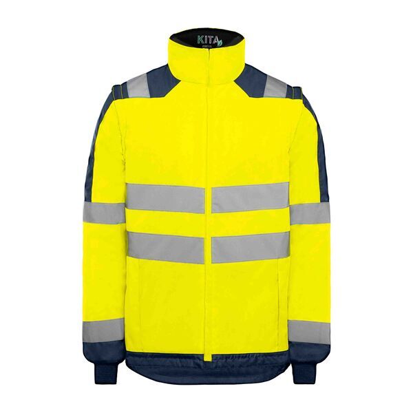 BLOUSON HV FREYA