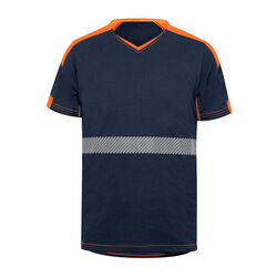 T-shirt HV MC SHADOW