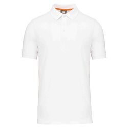 Polo H ECORESPONSABLE WK207