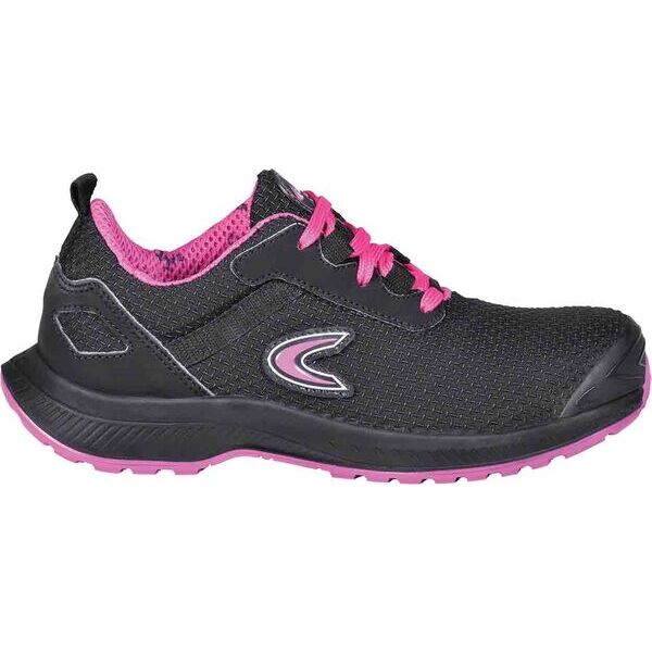 Chaussures de s&eacute;curit&eacute; basses ATENA S3L FO SR