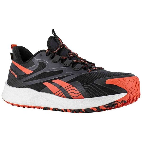 Chaussures de s&eacute;curit&eacute; basses ADVENTURE S3S SR HRO ESD