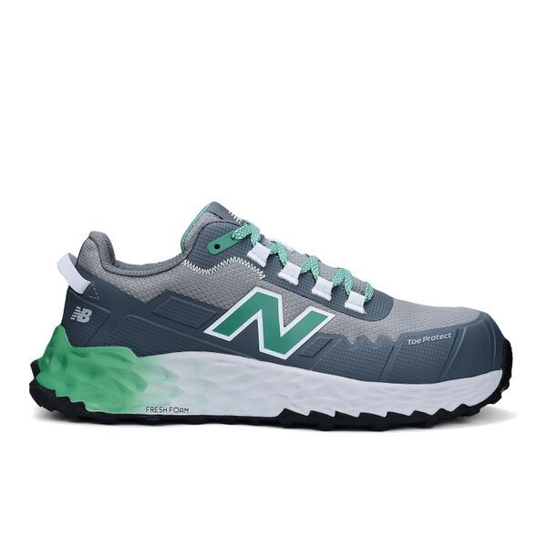 Chaussures de s&eacute;curit&eacute; basses CREMORNE S3L HRO FO SC SR ESD