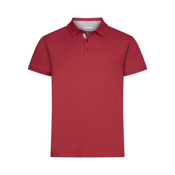 POLO MC H ADVANTAGE PREMIUM ANTHRACITE