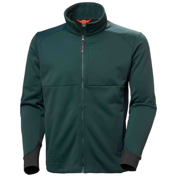 VESTE TECH MIDLAYER