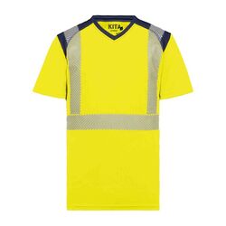 T-shirt HV MC KITA� GRS