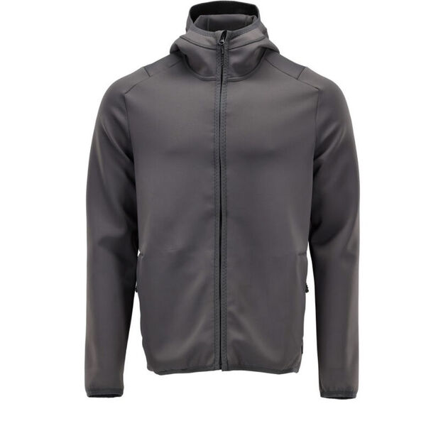 PULL POLAIRE AVEC CAPUCHE 22586-608