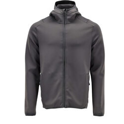 PULL POLAIRE AVEC CAPUCHE 22586-608