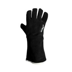 GANTS SOUDEUR CUIR 408 PLUS WELDY