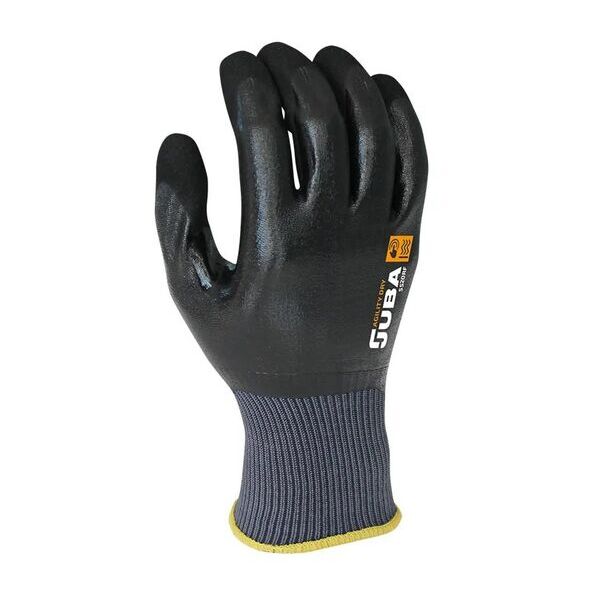 GANTS CHAL AGILITY DRY 5520RF NITRILE