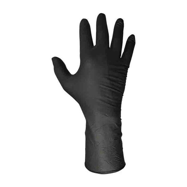 GANTS NITRILE NON POUDR&Eacute;S 573NR