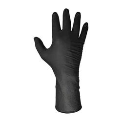 GANTS NITRILE NON POUDR&Eacute;S 573NR