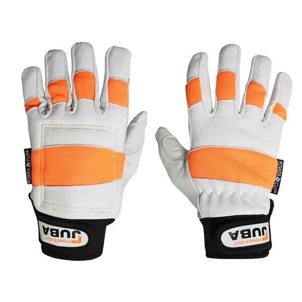GANTS D&Eacute;BROU CUIR POWER CUT