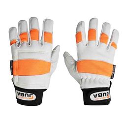 GANTS D&Eacute;BROU CUIR POWER CUT