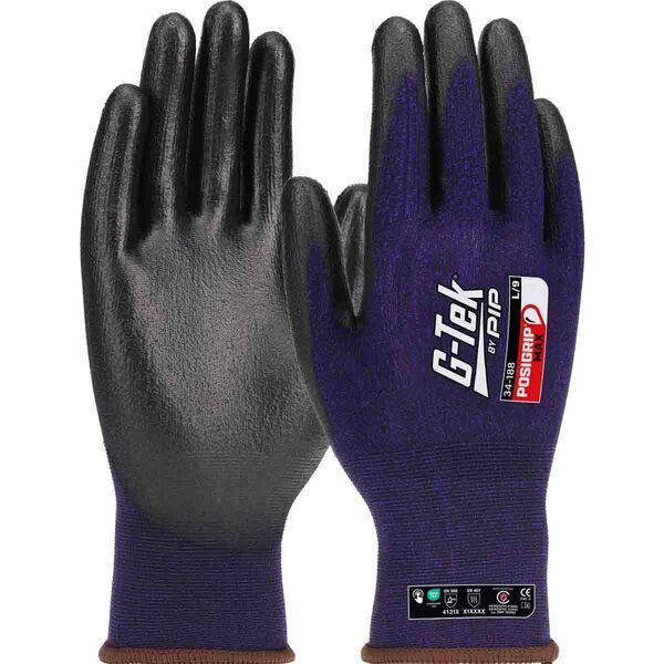 GANTS CHAL G-TEK� POSIGRIP MAX 34-188