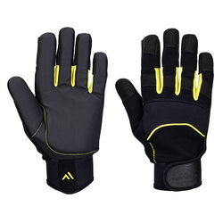 GANTS ANTI-VIBRATION A791 PU