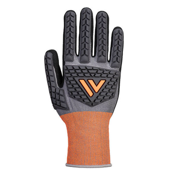 GANT ANTI-IMPACT COUPURE CT46 NITRILE