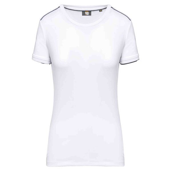 T-SHIRT MC F WK3021