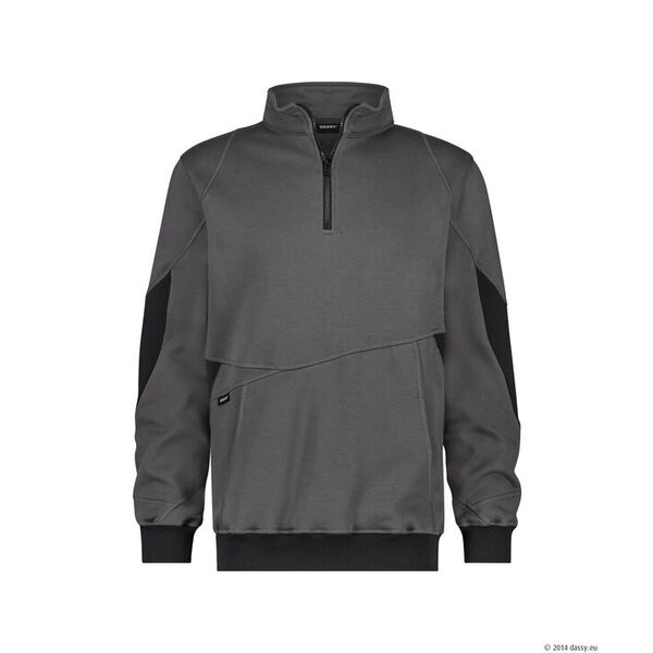 SWEAT-SHIRT HYRAX NEXT