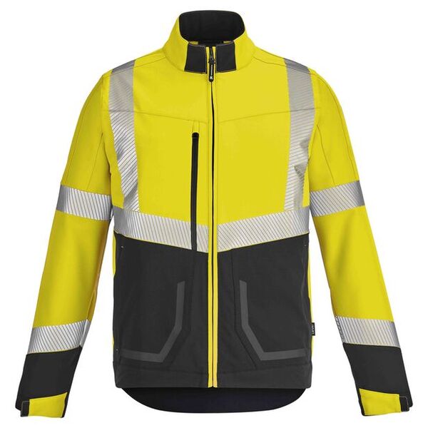 BLOUSON HV LUX PI