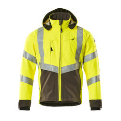 SOFTSHELL HV 15502-246