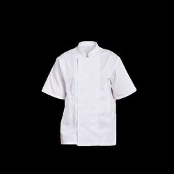 VESTE MC H P/C 17B