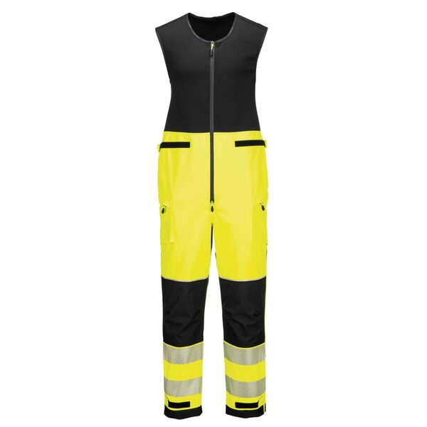 SALOPETTE DE PLUIE HV T150