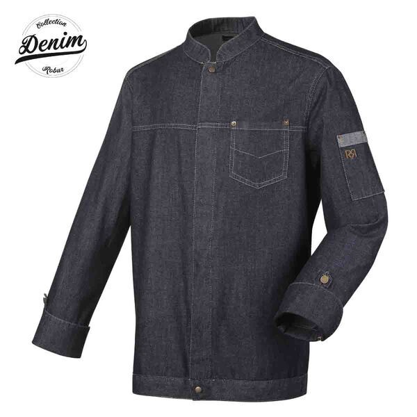VESTE HARPER
