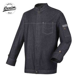 VESTE HARPER