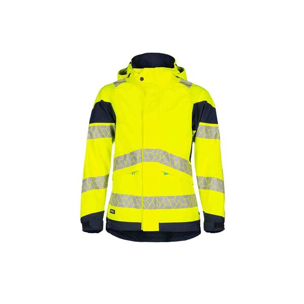 VESTE DE PLUIE HV F JACKLIGHT