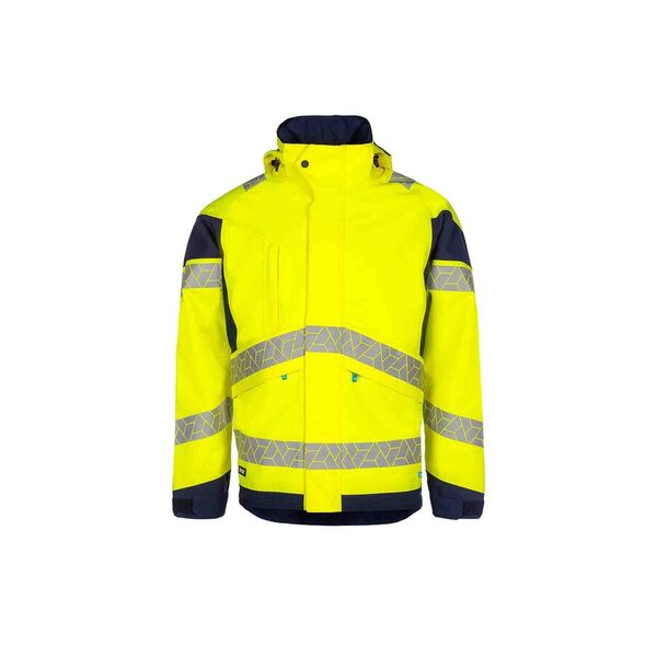 VESTE DE PLUIE HV H JACKLIGHT