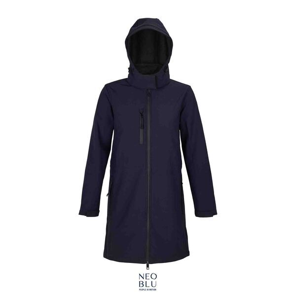 MANTEAU F ACHILLE