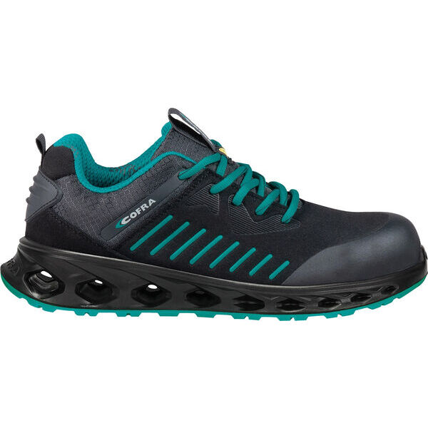 CHAUSSURES B FIX S3S FO SR